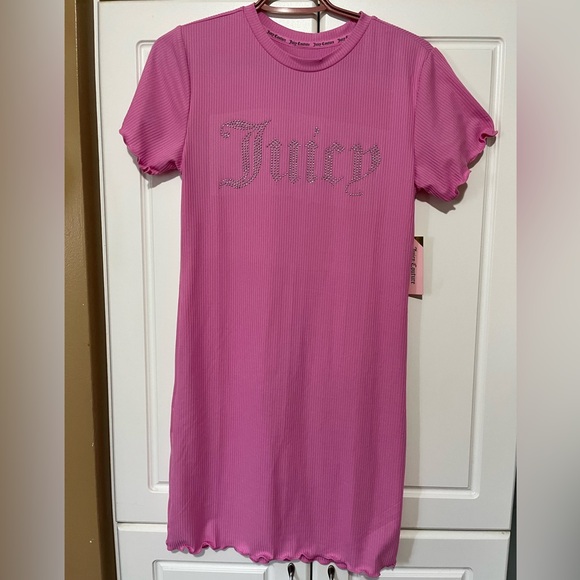 JUICY COUTURE DRESS - Picture 1 of 7